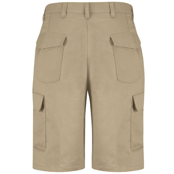 Red Kap Men's Cotton Cargo Short