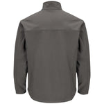 Red Kap® Men's Deluxe Softshell Jacket
