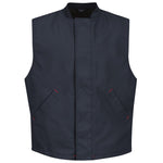 Red Kap® Men's Blended Duck Insulated Vest