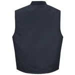 Red Kap® Men's Blended Duck Insulated Vest