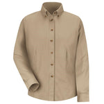 Red Kap Women's Meridian Performance Twill Shirt