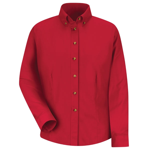 Red Kap Women's Meridian Performance Twill Shirt