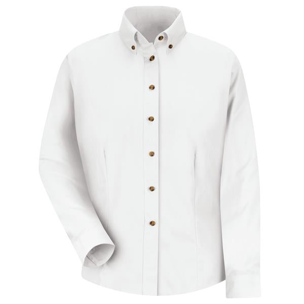 Red Kap Women's Meridian Performance Twill Shirt