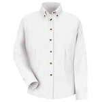 Red Kap Women's Meridian Performance Twill Shirt