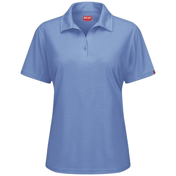 Red Kap® Women's Performance Knit® Flex Series Pro Polo