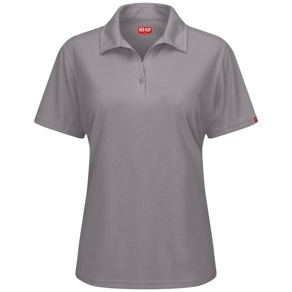 Red Kap® Women's Performance Knit® Flex Series Pro Polo