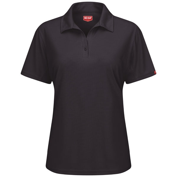 Red Kap® Women's Performance Knit® Flex Series Pro Polo