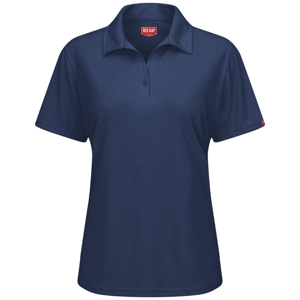 Red Kap® Women's Performance Knit® Flex Series Pro Polo