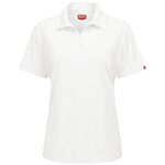 Red Kap® Women's Performance Knit® Flex Series Pro Polo