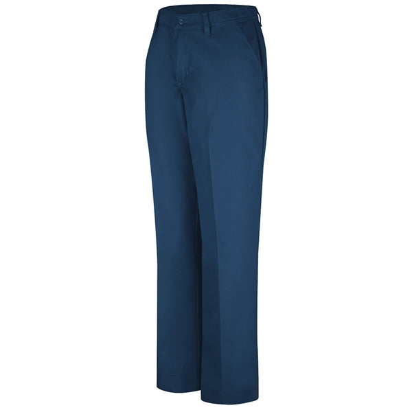 Red Kap Women's Dura-Kap Industrial Pant (Unhemmed)