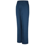Red Kap Women's Dura-Kap Industrial Pant (Unhemmed)
