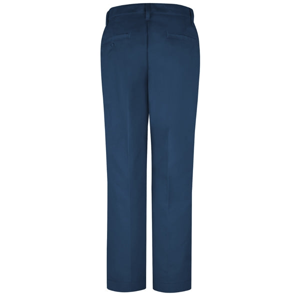 Red Kap Women's Dura-Kap Industrial Pant (Unhemmed)