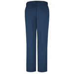 Red Kap Women's Dura-Kap Industrial Pant (Unhemmed)