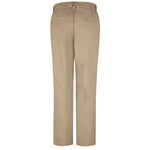 Red Kap Women's Dura-Kap Industrial Pant (Unhemmed)
