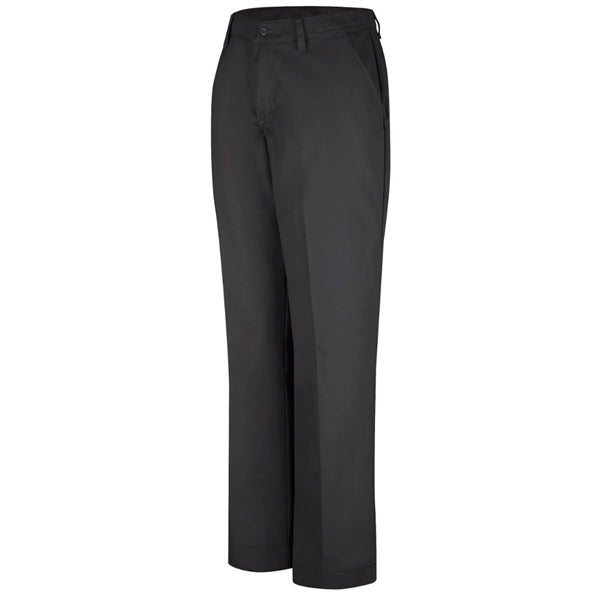 Red Kap Women's Dura-Kap Industrial Pant (Unhemmed)