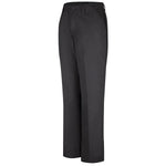 Red Kap Women's Dura-Kap Industrial Pant (Unhemmed)