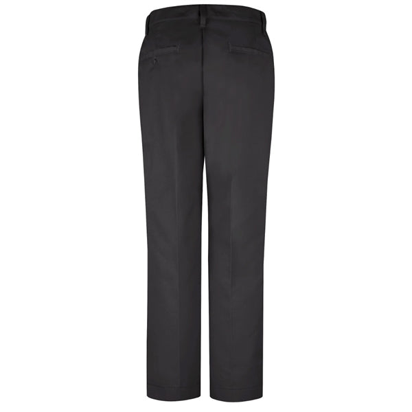 Red Kap Women's Dura-Kap Industrial Pant (Unhemmed)