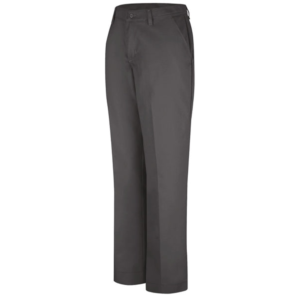 Red Kap Women's Dura-Kap Industrial Pant (Unhemmed)
