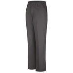 Red Kap Women's Dura-Kap Industrial Pant (Unhemmed)