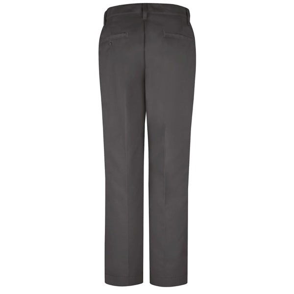 Red Kap Women's Dura-Kap Industrial Pant (Unhemmed)