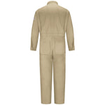 Bulwark Men's EXCEL FR® 7.5 oz. Deluxe Coverall