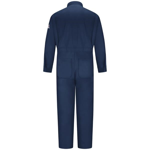 Bulwark Men's EXCEL FR® 7.5 oz. Deluxe Coverall