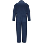 Bulwark Men's EXCEL FR® 7.5 oz. Deluxe Coverall