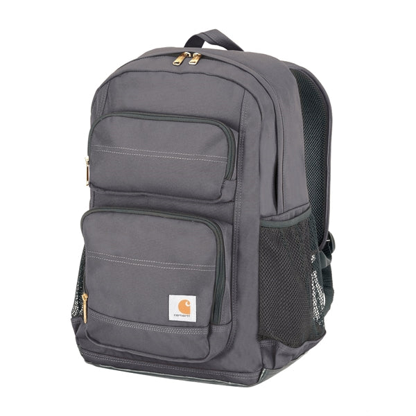 Carhartt 27L Single-Compartment Backpack