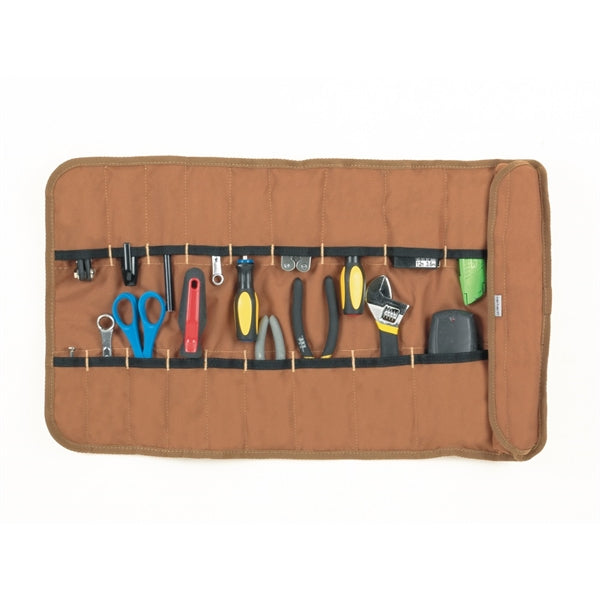 Carhartt 18 Pocket Utility Roll