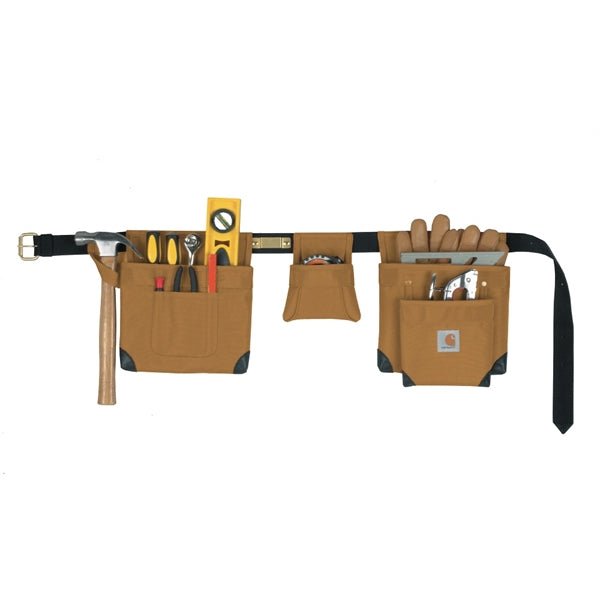 Carhartt 7 Pocket Tool Belt