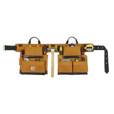 Carhartt 11 Pocket Padded Tool Belt