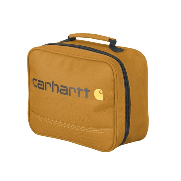 Carhartt Insulated 4 Can Lunch Cooler