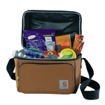 Carhartt Insulated 12 Can Two Compartment Lunch Cooler