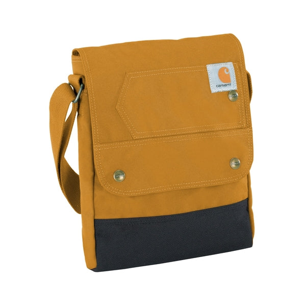 Carhartt Crossbody Snap Bag