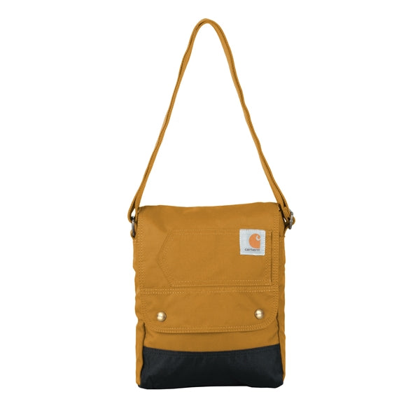 Carhartt Crossbody Snap Bag