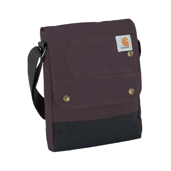 Carhartt Crossbody Snap Bag