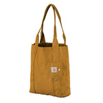 Carhartt Vertical Open Tote