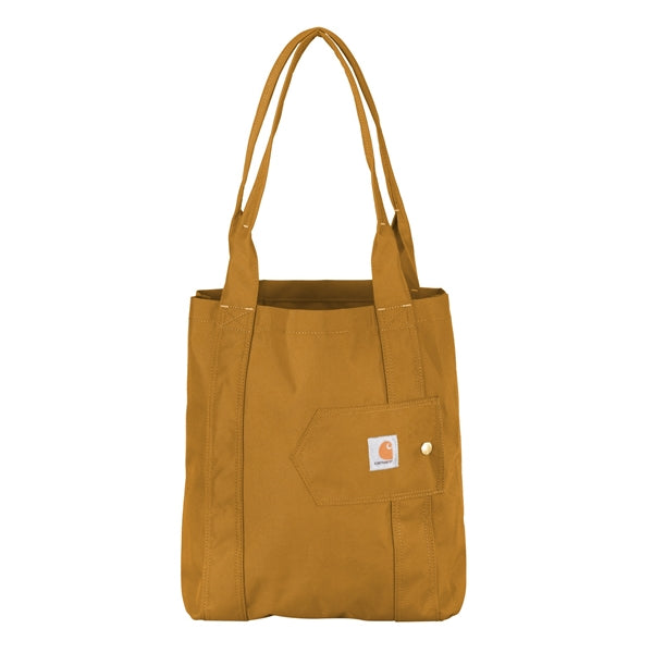 Carhartt Vertical Open Tote