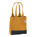 Carhartt Vertical Snap Tote