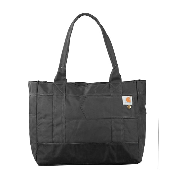 Carhartt Horizontal Zip Tote