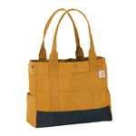 Carhartt Horizontal Zip Tote