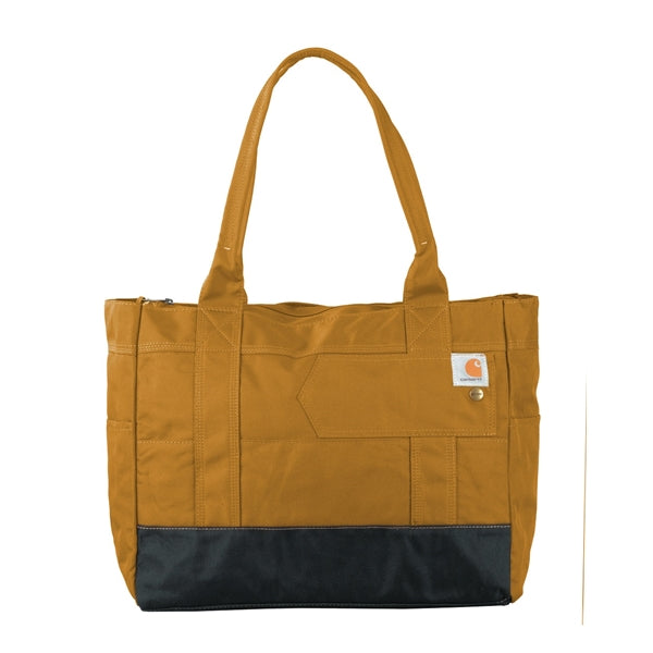 Carhartt Horizontal Zip Tote