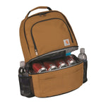 Carhartt Insulated 24 Can Two Compartment Cooler Backpack