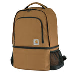 Carhartt Insulated 24 Can Two Compartment Cooler Backpack