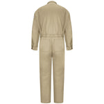 Bulwark Men's FR Cool Touch 2 Deluxe Contractor Coverall