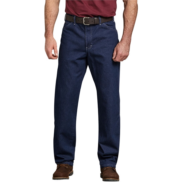 Dickies Men's Lightweight Carpenter Jean