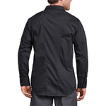 Dickies Men's FLEX WorkTech Ventilated Long Sleeve Shirt