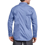 Dickies Men's FLEX WorkTech Ventilated Long Sleeve Shirt