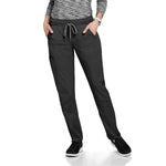 Barco Grey's Anatomy Women's 3-Pocket Knit Waist Scrub Pant
