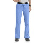 Barco Grey's Anatomy Women's Elastic Drawstring Scrub Pant